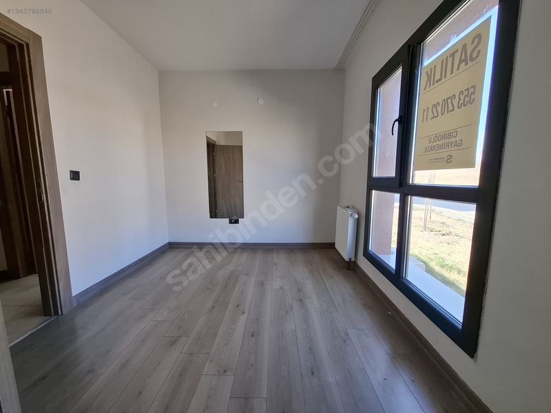 {cıbıroğlu} Ihlamurkent Toki'de (borçsuz) 2+1 Satılık Daire — fotoğraf 24