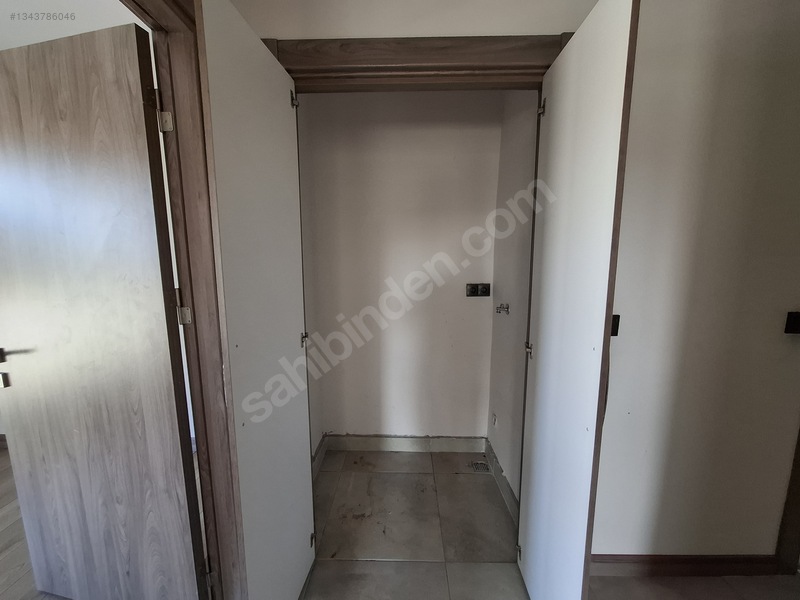 {cıbıroğlu} Ihlamurkent Toki'de (borçsuz) 2+1 Satılık Daire — fotoğraf 26