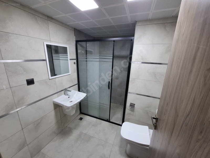 {cıbıroğlu} Ihlamurkent Toki'de (borçsuz) 2+1 Satılık Daire — fotoğraf 27