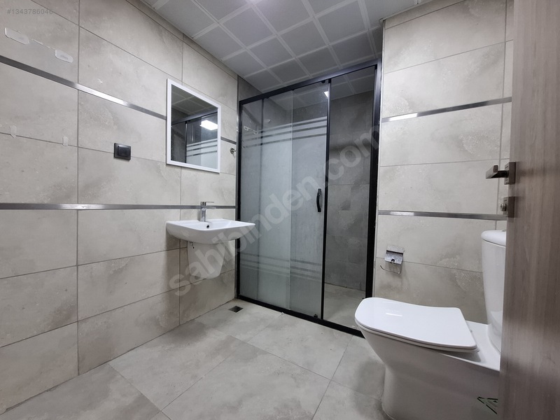 {cıbıroğlu} Ihlamurkent Toki'de (borçsuz) 2+1 Satılık Daire — fotoğraf 28