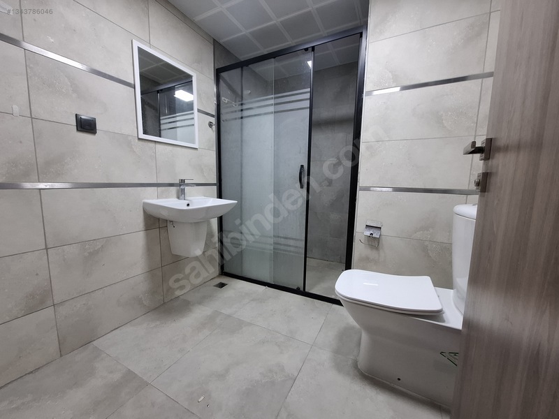 {cıbıroğlu} Ihlamurkent Toki'de (borçsuz) 2+1 Satılık Daire — fotoğraf 29