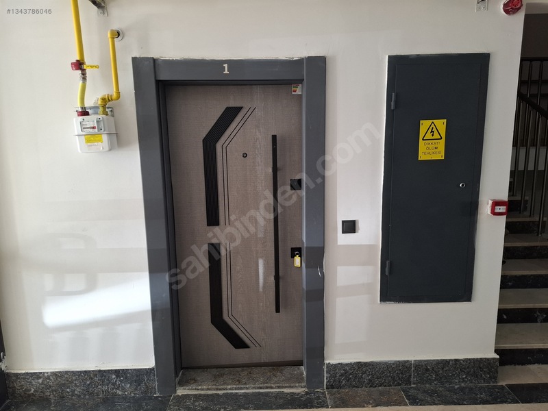{cıbıroğlu} Ihlamurkent Toki'de (borçsuz) 2+1 Satılık Daire — fotoğraf 31