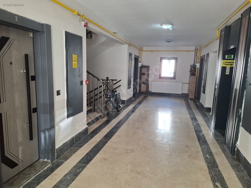 {cıbıroğlu} Ihlamurkent Toki'de (borçsuz) 2+1 Satılık Daire — fotoğraf 32