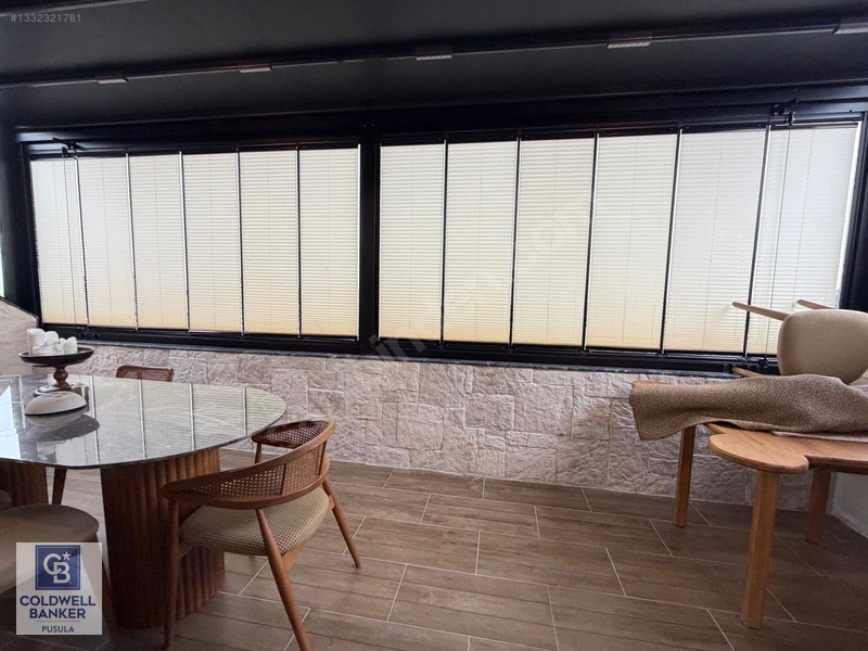 Köyiçi Evleri'nde Satılık Özel Tasarım Dubleks Daire — fotoğraf 4