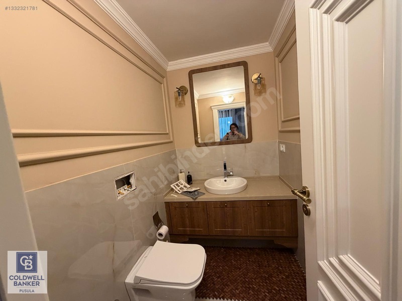 Köyiçi Evleri'nde Satılık Özel Tasarım Dubleks Daire — fotoğraf 7