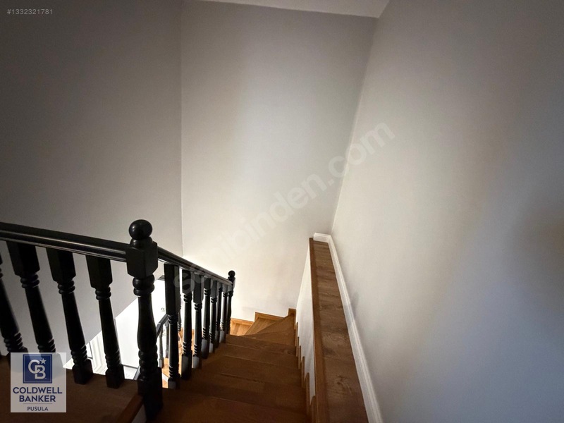 Köyiçi Evleri'nde Satılık Özel Tasarım Dubleks Daire — fotoğraf 16