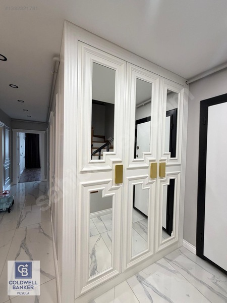 Köyiçi Evleri'nde Satılık Özel Tasarım Dubleks Daire — fotoğraf 20