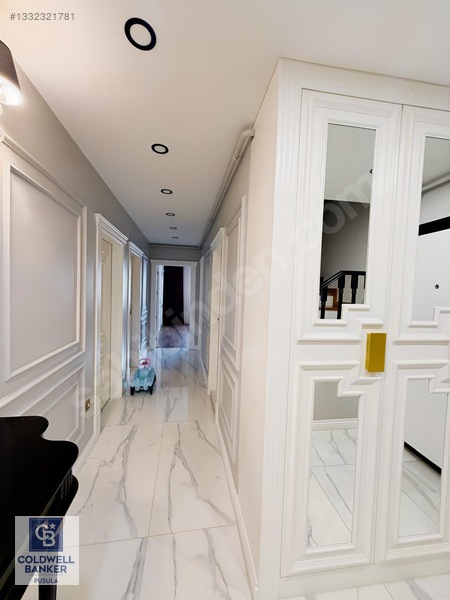 Köyiçi Evleri'nde Satılık Özel Tasarım Dubleks Daire — fotoğraf 21