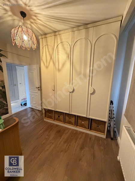 Köyiçi Evleri'nde Satılık Özel Tasarım Dubleks Daire — fotoğraf 23