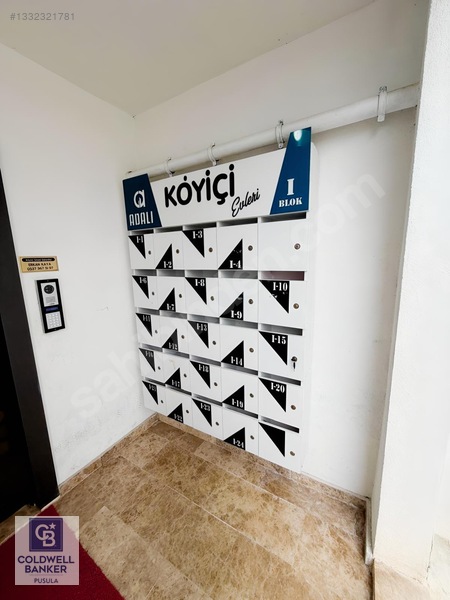 Köyiçi Evleri'nde Satılık Özel Tasarım Dubleks Daire — fotoğraf 26