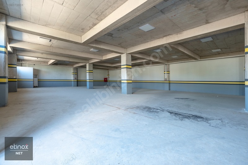 İnegöl Cerrah'ta Satılık Fabrika — fotoğraf 2