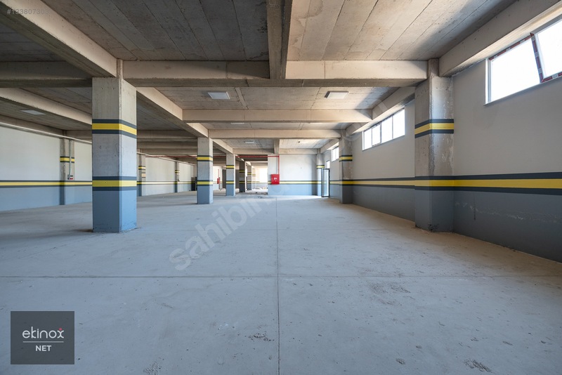 İnegöl Cerrah'ta Satılık Fabrika — fotoğraf 4