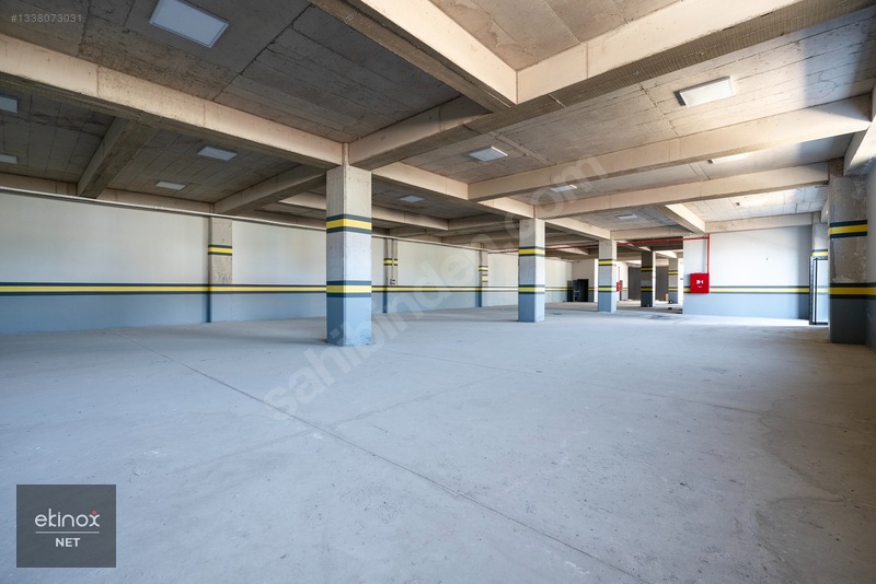 İnegöl Cerrah'ta Satılık Fabrika — fotoğraf 5