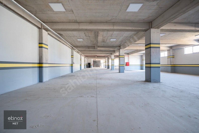 İnegöl Cerrah'ta Satılık Fabrika — fotoğraf 7