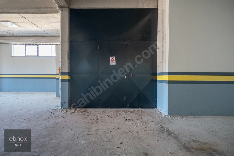 İnegöl Cerrah'ta Satılık Fabrika — fotoğraf 10