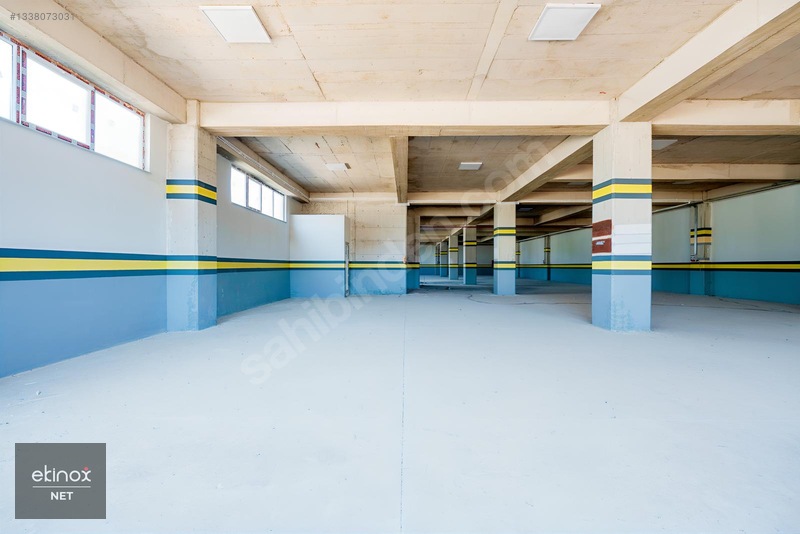 İnegöl Cerrah'ta Satılık Fabrika — fotoğraf 14