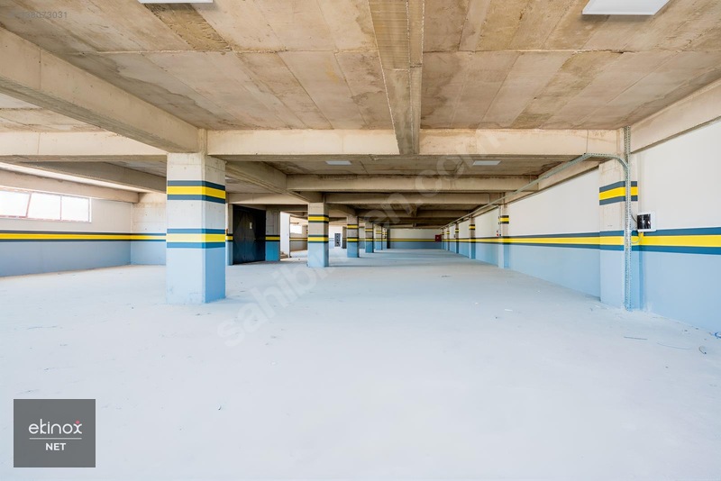 İnegöl Cerrah'ta Satılık Fabrika — fotoğraf 19