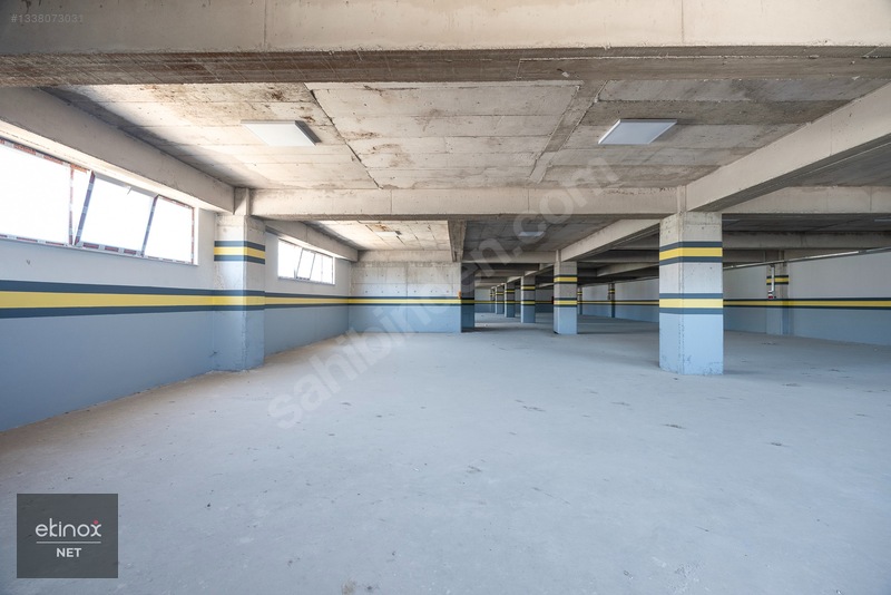İnegöl Cerrah'ta Satılık Fabrika — fotoğraf 21
