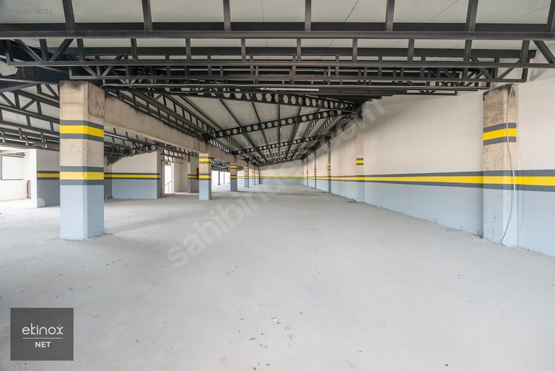 İnegöl Cerrah'ta Satılık Fabrika — fotoğraf 28