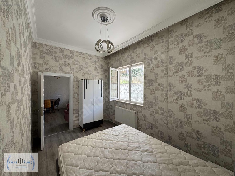 Binevler Mahallesinde 1+1 Geniş Kiralık Daire — fotoğraf 4