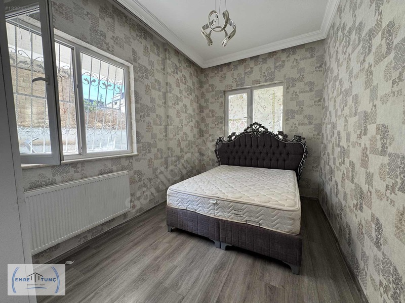 Binevler Mahallesinde 1+1 Geniş Kiralık Daire — fotoğraf 5