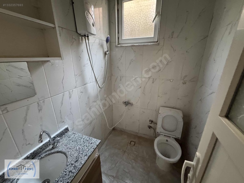 Binevler Mahallesinde 1+1 Geniş Kiralık Daire — fotoğraf 7
