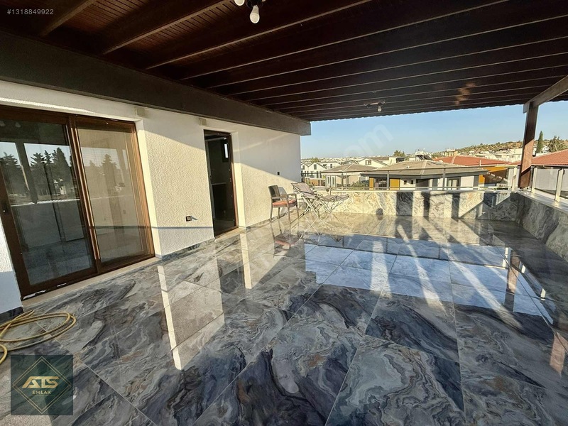 Didim Satılık Müstakil Villa — fotoğraf 2