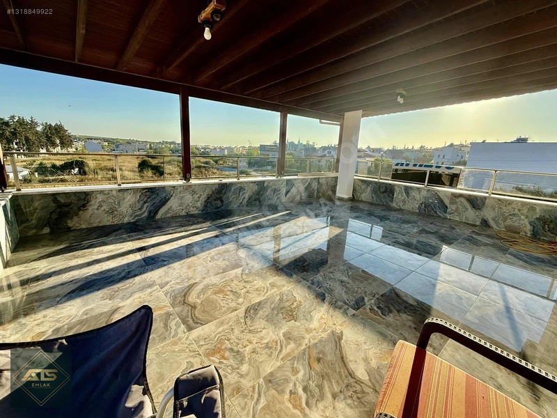 Didim Satılık Müstakil Villa — fotoğraf 3