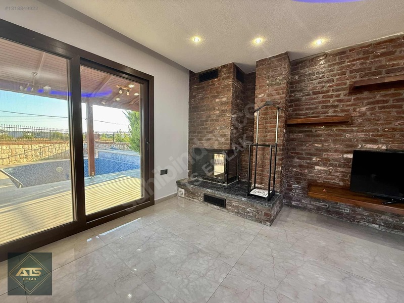 Didim Satılık Müstakil Villa — fotoğraf 31