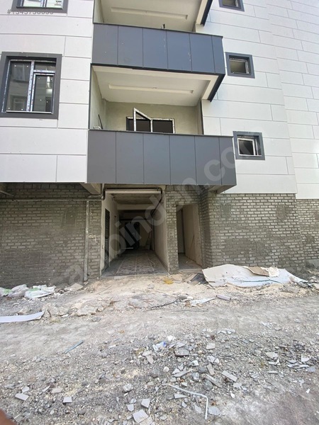Mehmetçik Suruç Çevre Yolunda 1+1 Arakat Geniş Yatırım Daire — fotoğraf 2