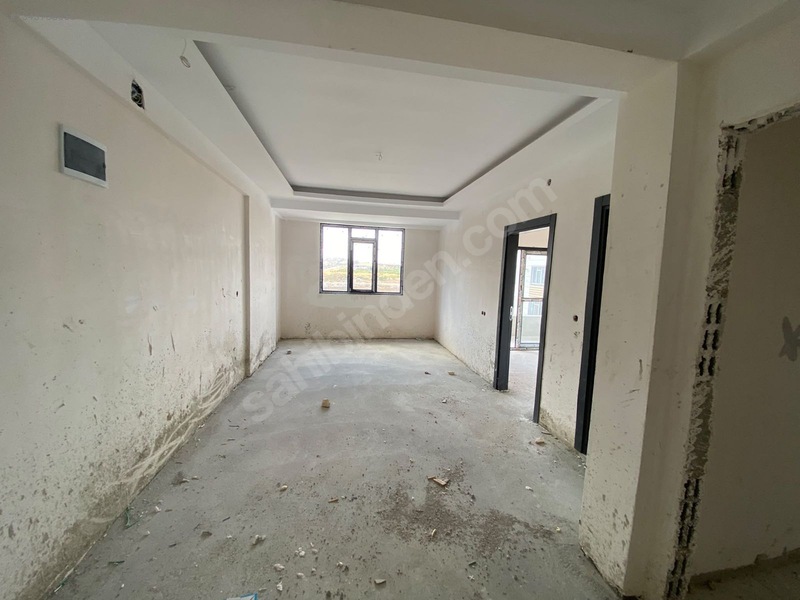 Mehmetçik Suruç Çevre Yolunda 1+1 Arakat Geniş Yatırım Daire — fotoğraf 7