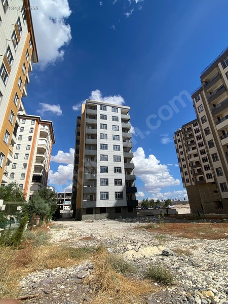Mehmetçik Suruç Çevre Yolunda 1+1 Arakat Geniş Yatırım Daire — fotoğraf 8