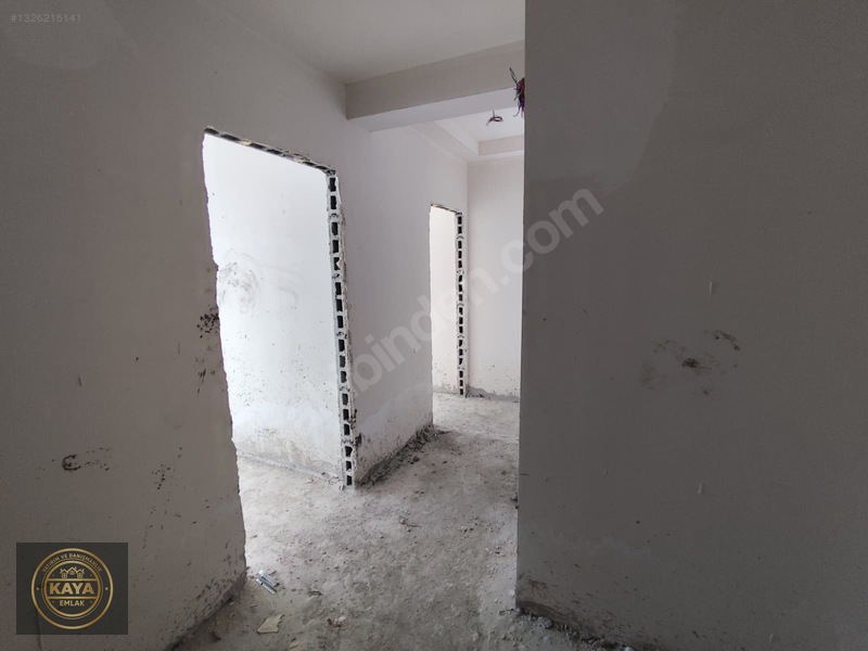 Yenişehir Dökmetaş Altındağ Civarı 2+1 Yapım Aşamasında Daire
