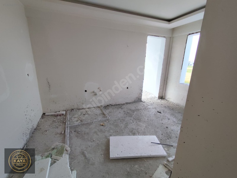 Yenişehir Dökmetaş Altındağ Civarı 2+1 Yapım Aşamasında Daire — fotoğraf 3