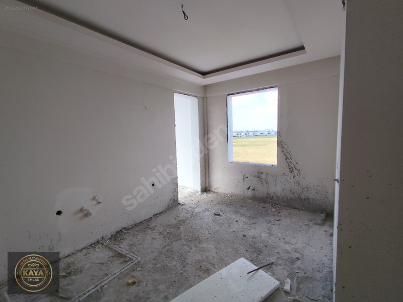Yenişehir Dökmetaş Altındağ Civarı 2+1 Yapım Aşamasında Daire — fotoğraf 4