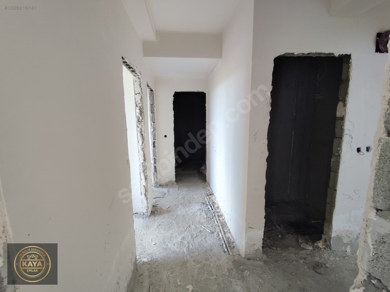 Yenişehir Dökmetaş Altındağ Civarı 2+1 Yapım Aşamasında Daire — fotoğraf 5