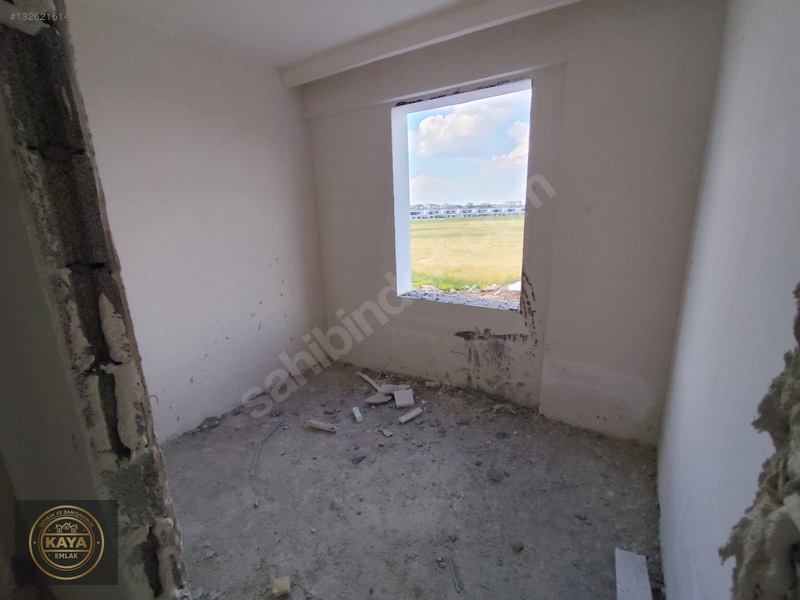 Yenişehir Dökmetaş Altındağ Civarı 2+1 Yapım Aşamasında Daire — fotoğraf 6