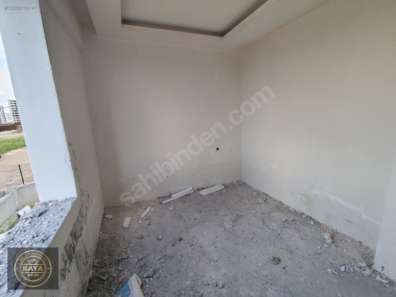Yenişehir Dökmetaş Altındağ Civarı 2+1 Yapım Aşamasında Daire — fotoğraf 8