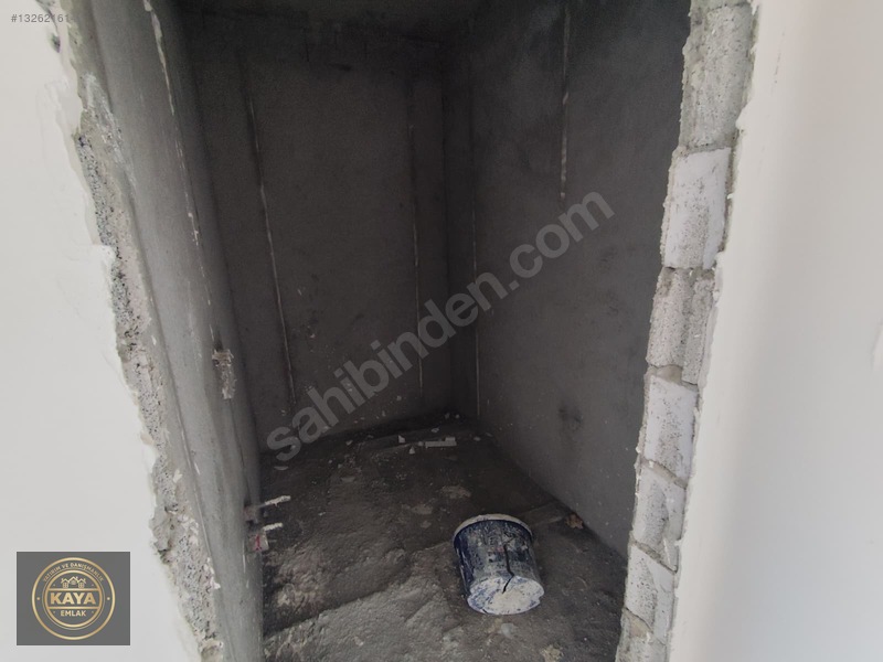 Yenişehir Dökmetaş Altındağ Civarı 2+1 Yapım Aşamasında Daire — fotoğraf 9