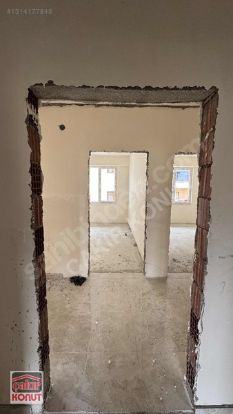 Çakır Konut'tan Yeni Mahallede 2+1 — fotoğraf 6