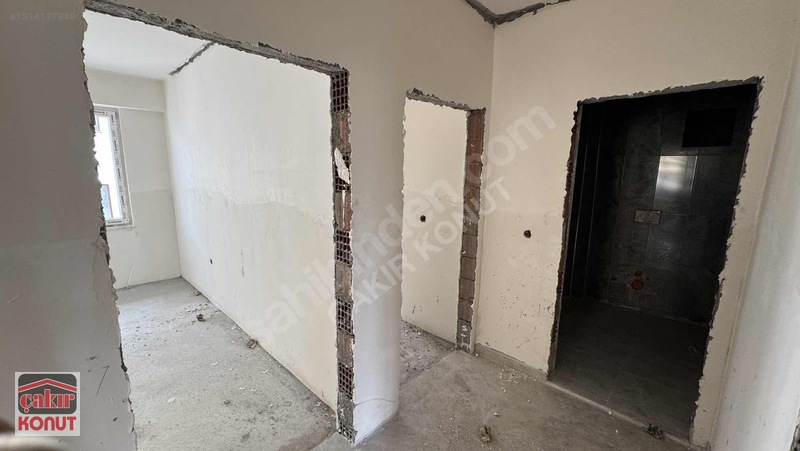 Çakır Konut'tan Yeni Mahallede 2+1 — fotoğraf 7