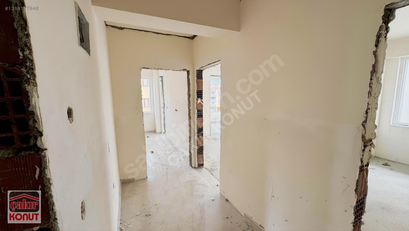 Çakır Konut'tan Yeni Mahallede 2+1 — fotoğraf 8