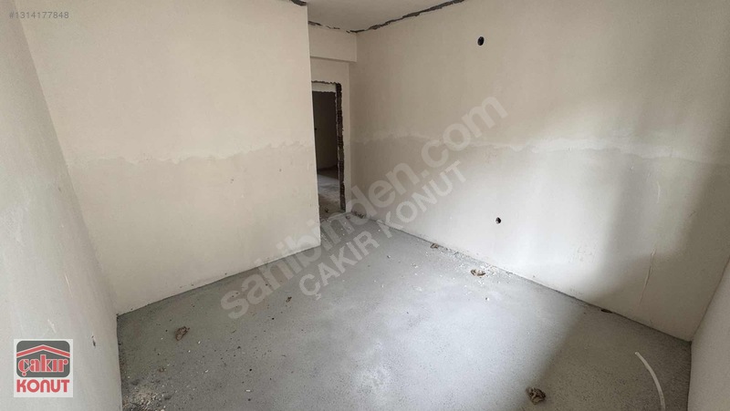 Çakır Konut'tan Yeni Mahallede 2+1 — fotoğraf 11