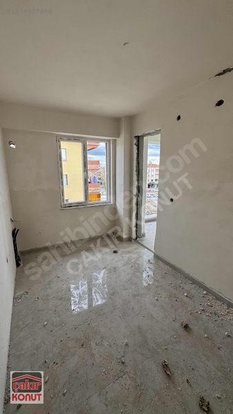 Çakır Konut'tan Yeni Mahallede 2+1 — fotoğraf 16