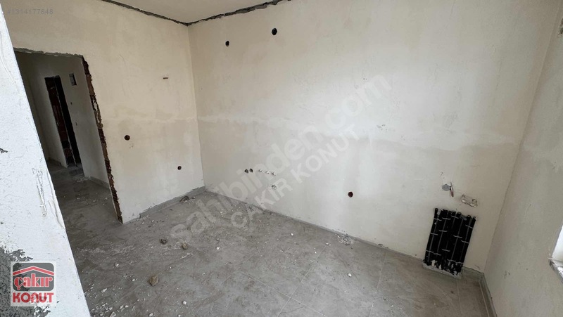 Çakır Konut'tan Yeni Mahallede 2+1 — fotoğraf 17