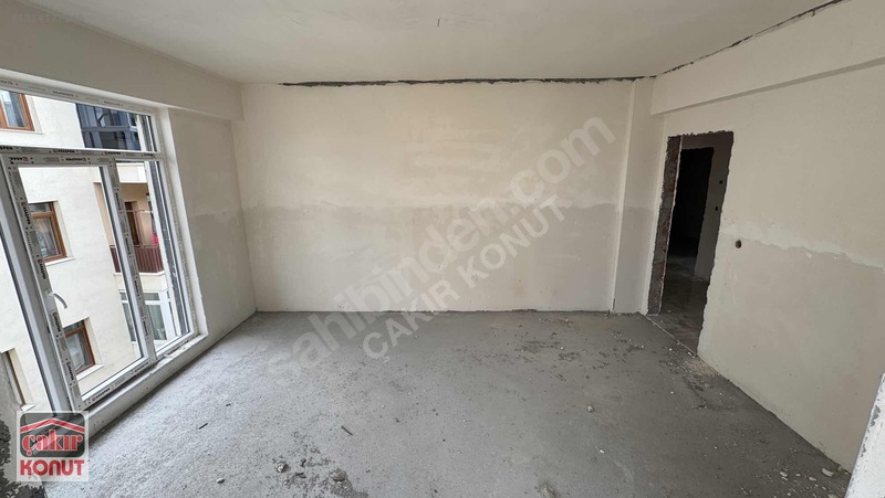 Çakır Konut'tan Yeni Mahallede 2+1 — fotoğraf 19