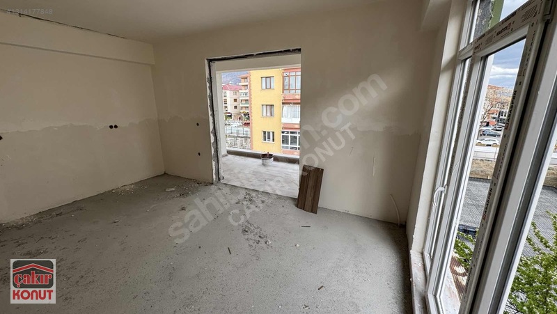 Çakır Konut'tan Yeni Mahallede 2+1 — fotoğraf 20