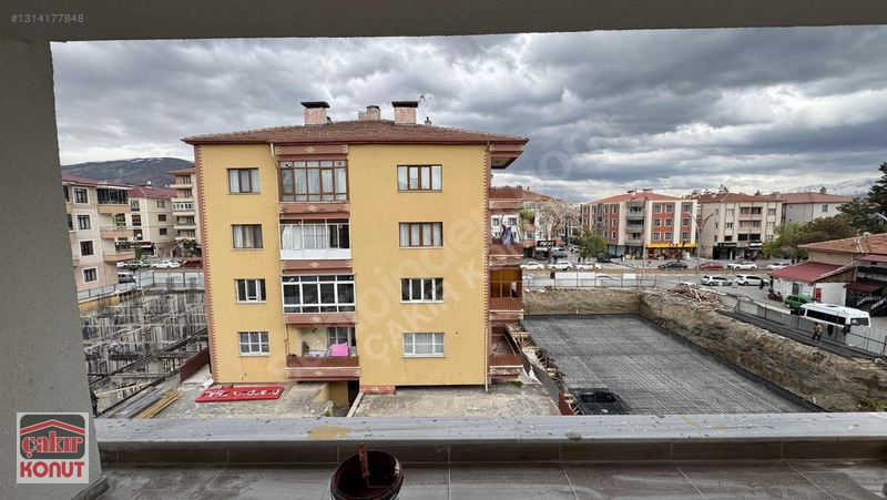 Çakır Konut'tan Yeni Mahallede 2+1 — fotoğraf 21