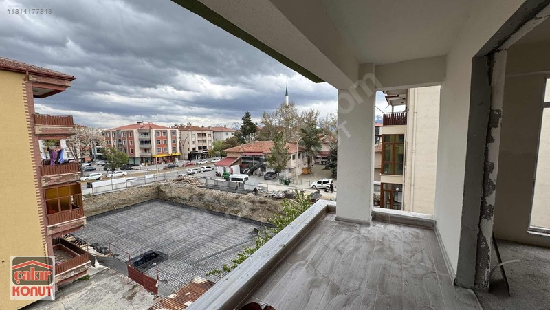 Çakır Konut'tan Yeni Mahallede 2+1 — fotoğraf 22