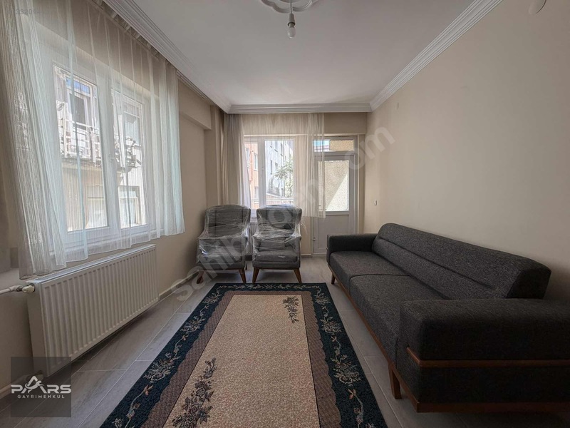 Pars Gayrimenkul'den Merkezde 60m² 1+1 Eşyalı Daire — fotoğraf 5